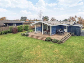 6 person holiday home in Otterup, Otterup
